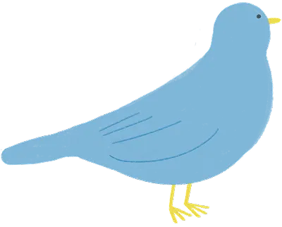 青い鳥