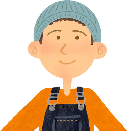 オンクリさん
