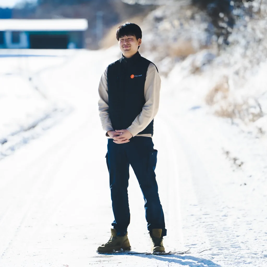 Tsuchiya Takaya プロフィール写真