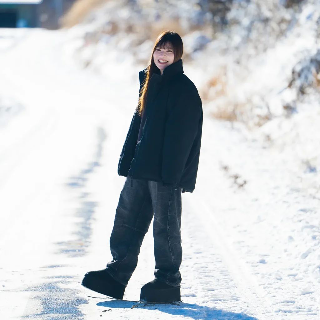 Isogai Nana プロフィール写真