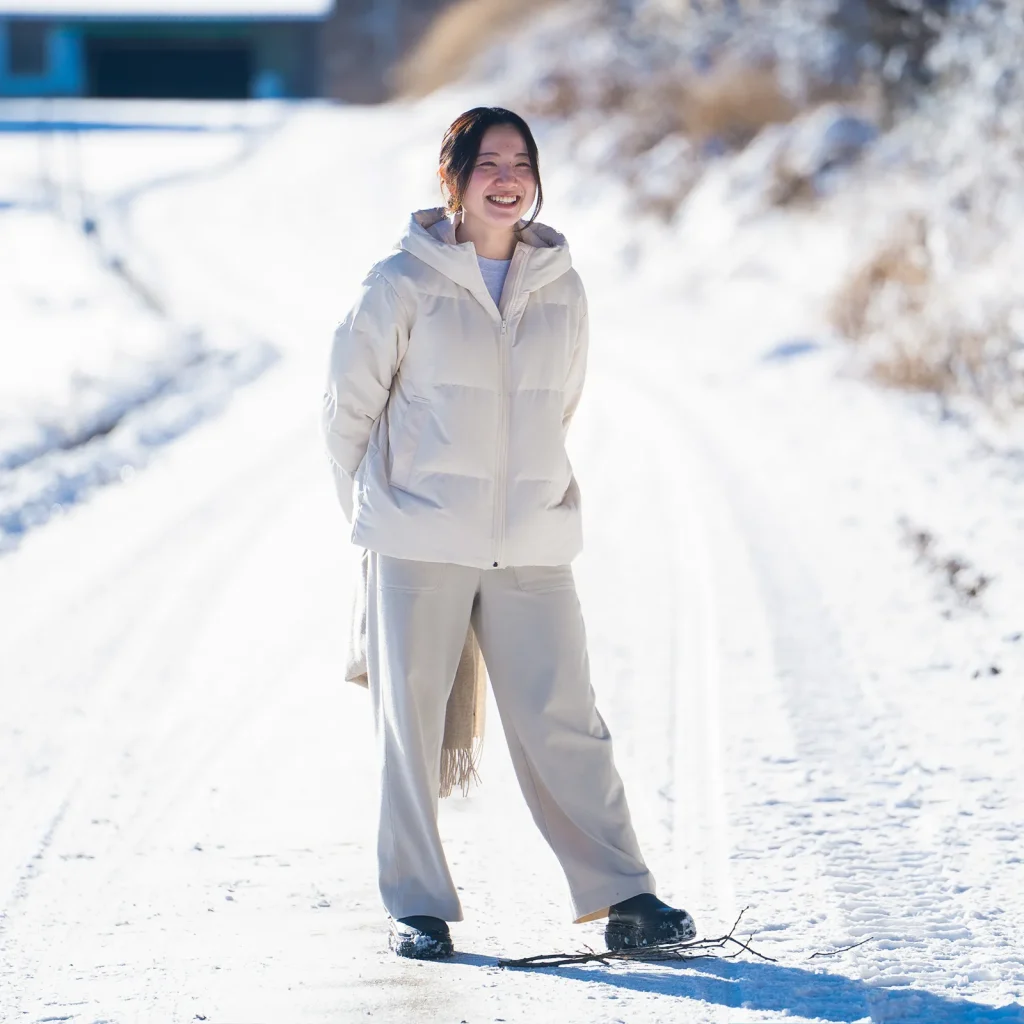 Chiba Airi プロフィール写真