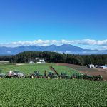 受け継がれた栽培技術と農業への姿勢を言葉とデザインに。あぐり信州の価値を社外へ プロフィール写真