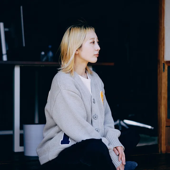 Fujimoto Aiko プロフィール写真