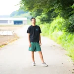Tsuchiya Takaya プロフィール写真