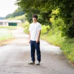 Iwamoto Reiya プロフィール写真